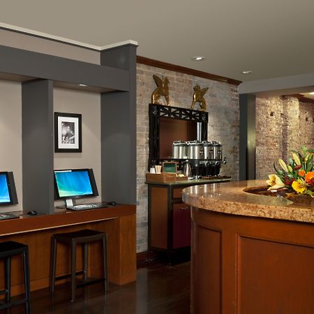 Hotel Griffon San Francisco Kültér fotó