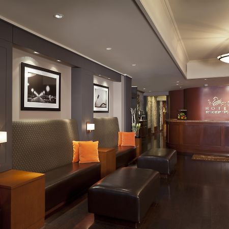 Hotel Griffon San Francisco Kültér fotó