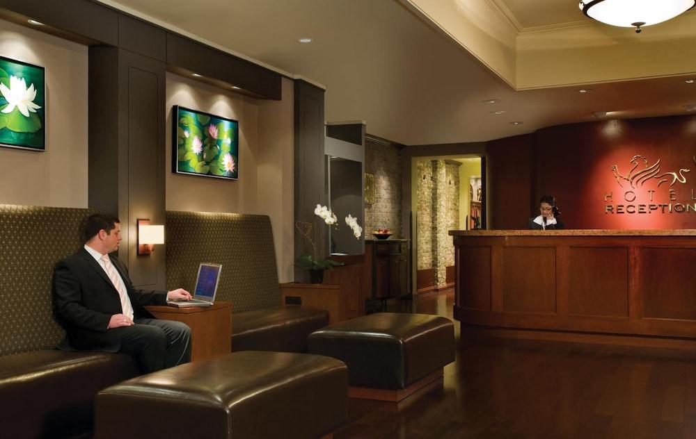 Hotel Griffon San Francisco Kültér fotó