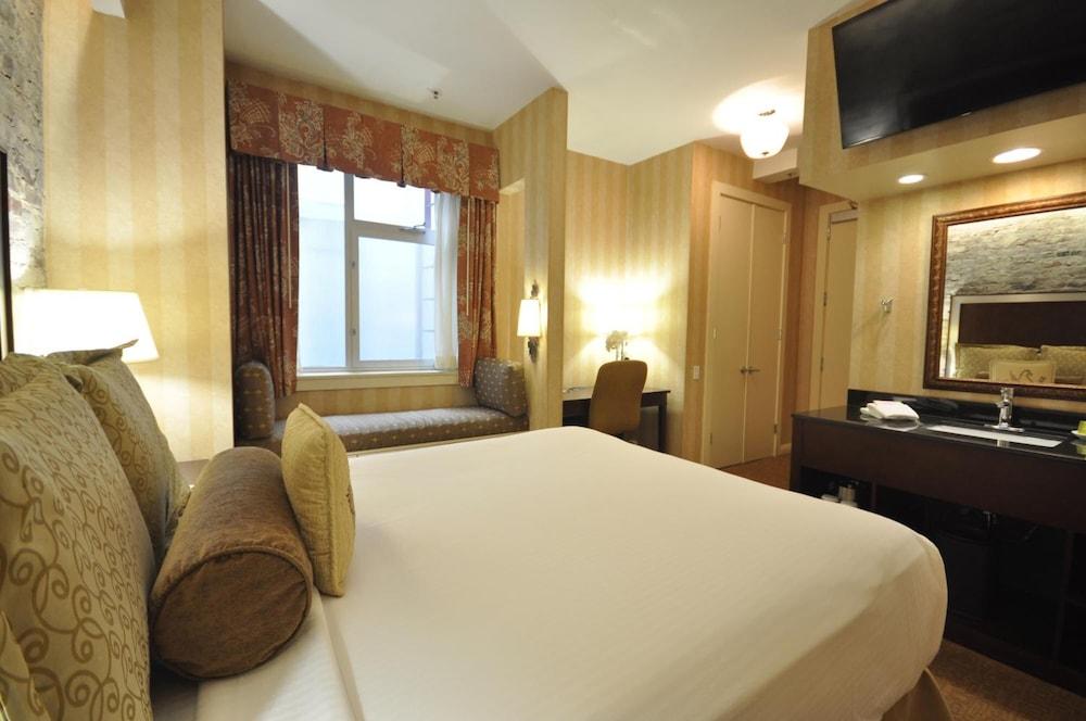 Hotel Griffon San Francisco Kültér fotó