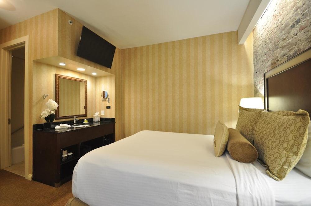 Hotel Griffon San Francisco Kültér fotó
