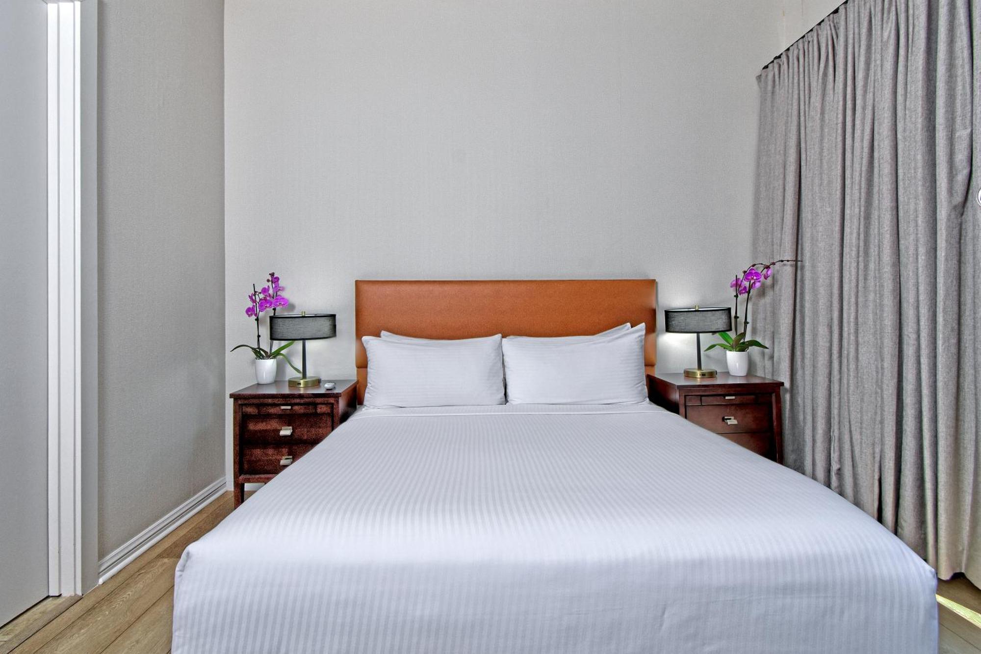 Hotel Griffon San Francisco Kültér fotó
