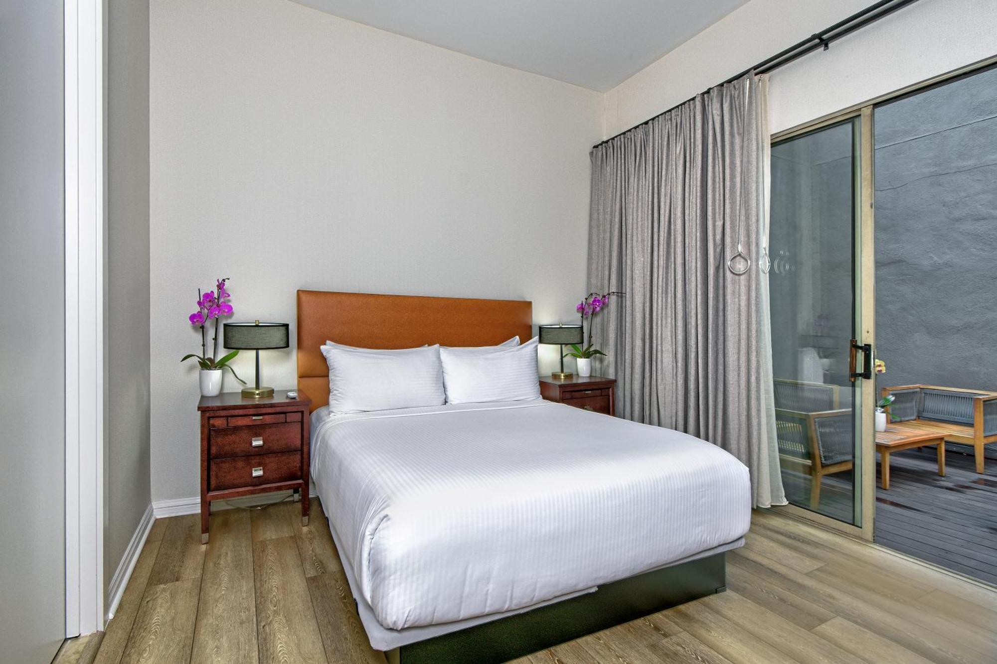 Hotel Griffon San Francisco Kültér fotó