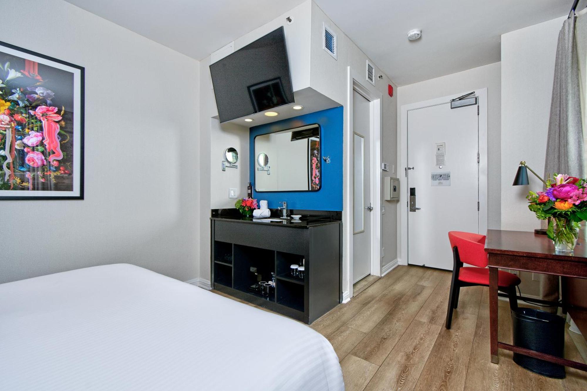 Hotel Griffon San Francisco Kültér fotó
