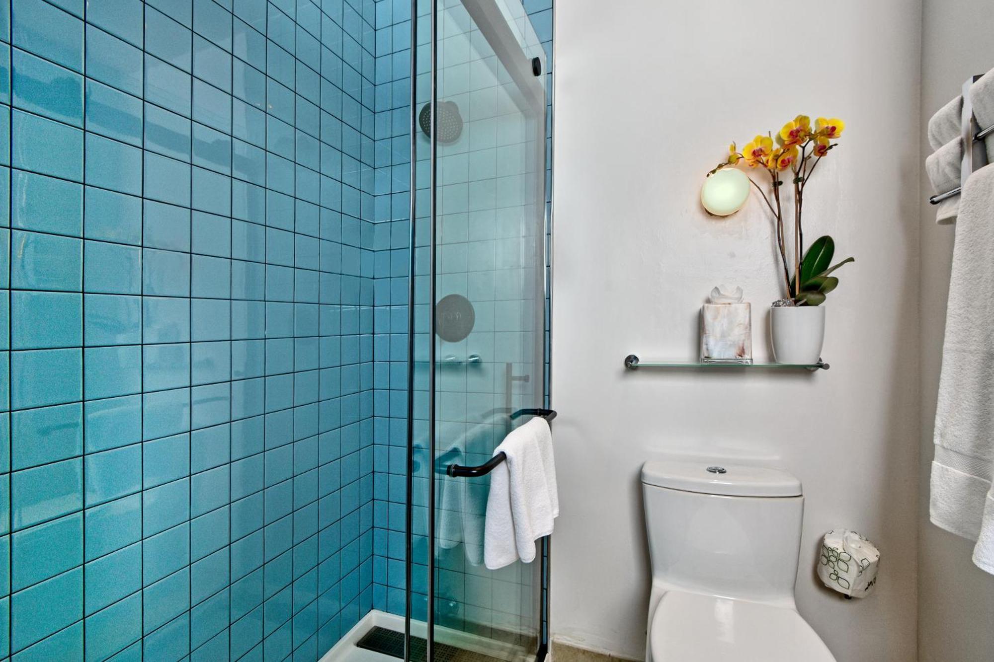 Hotel Griffon San Francisco Kültér fotó