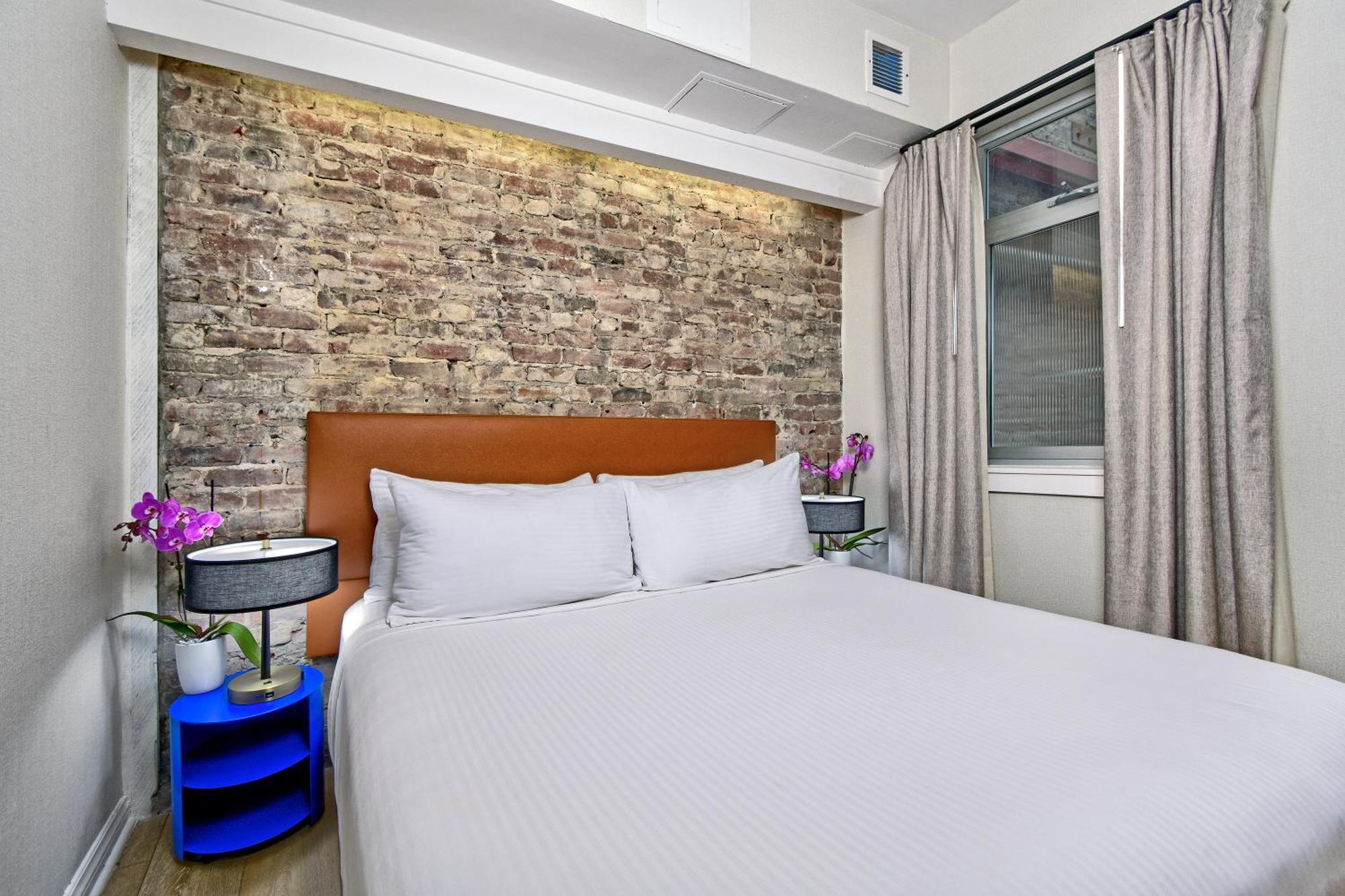 Hotel Griffon San Francisco Kültér fotó