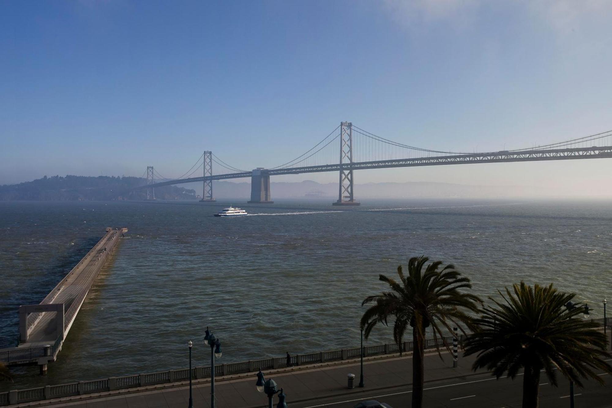 Hotel Griffon San Francisco Kültér fotó