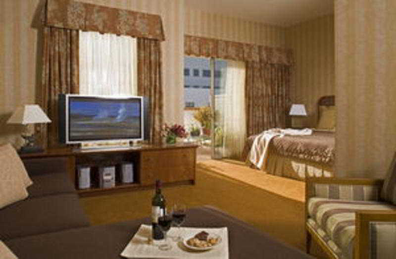 Hotel Griffon San Francisco Szoba fotó