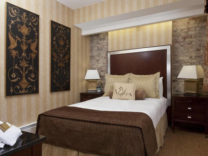 Hotel Griffon San Francisco Kültér fotó